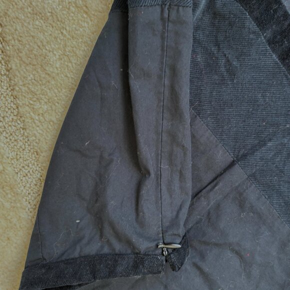 Sleeping on Snow Maxi Skirt - Picture 3 of 4